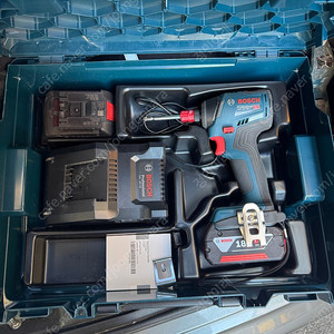 보쉬 GDR - 18V 220C