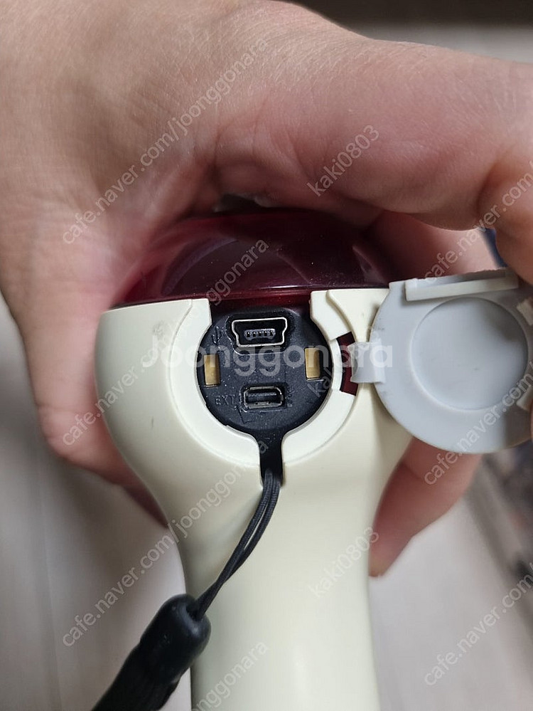 (PS3) 타임크라이시스 레이징스톰 건슈팅 패키지--7