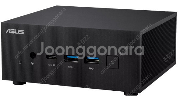ASUS PN53 미니피씨(미니PC)--0