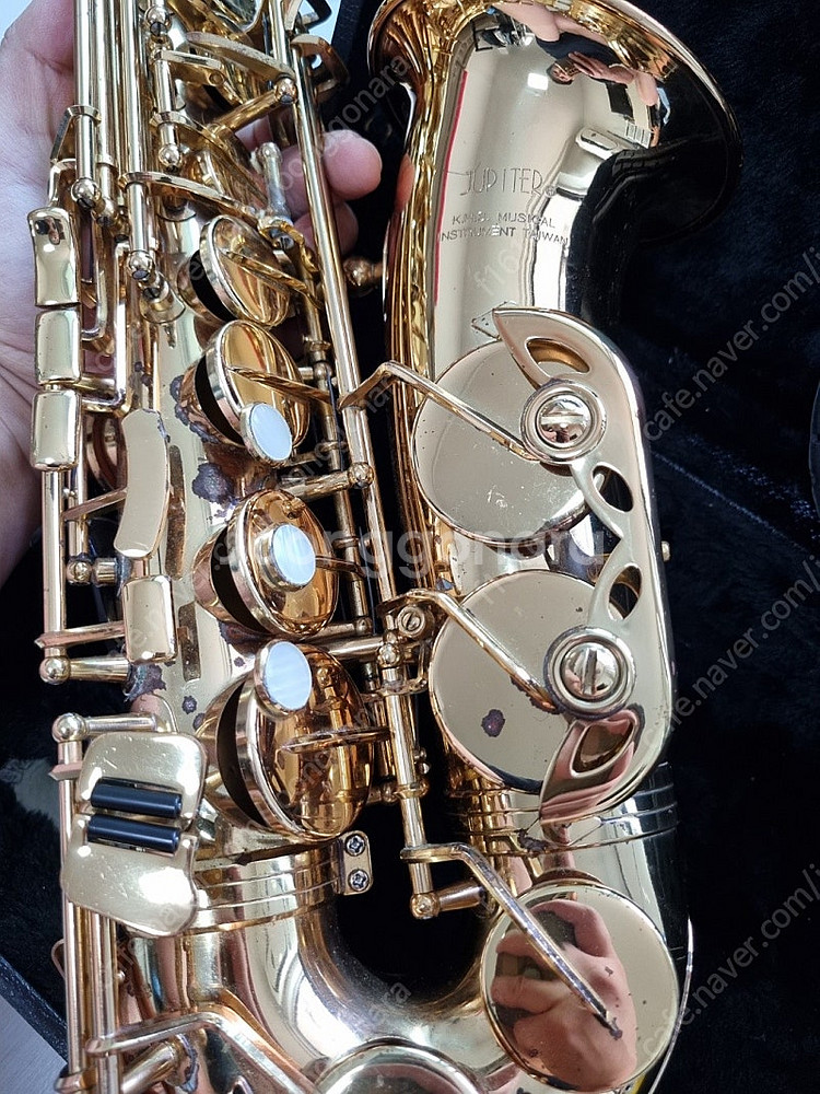 알토색소폰 쥬피터 JAS-769-767(대만) 저렴히 ...--4