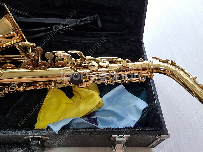 알토색소폰 쥬피터 JAS-769-767(대만) 저렴히 ...--5
