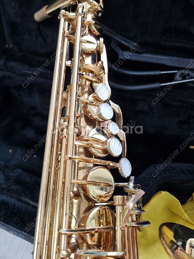알토색소폰 쥬피터 JAS-769-767(대만) 저렴히 ...--6