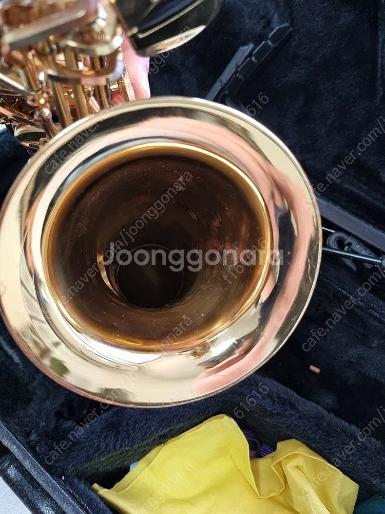 알토색소폰 쥬피터 JAS-769-767(대만) 저렴히 ...--7