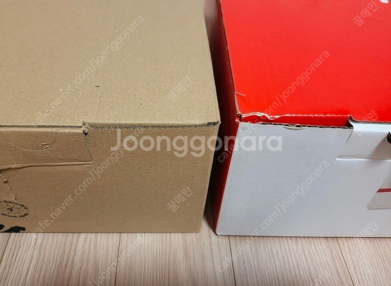 새상품 휘슬러 오리지널 로스터 28cm--3