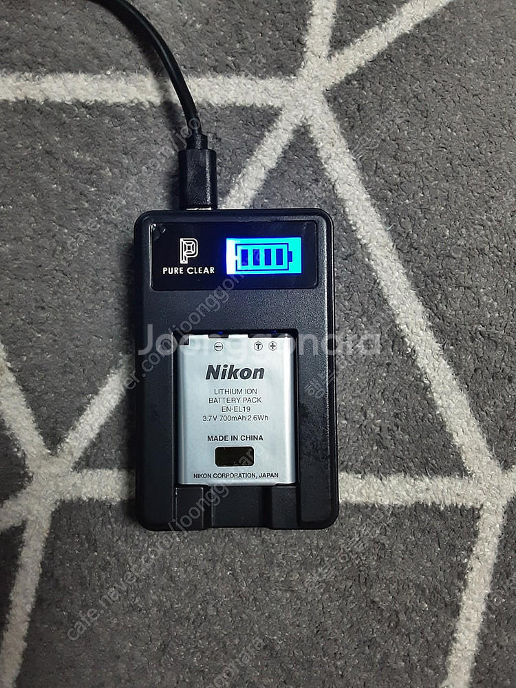 Nikon COOLPIX S6900 카메라--3