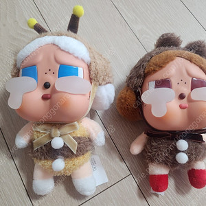 인형뽑기 크라잉베이비