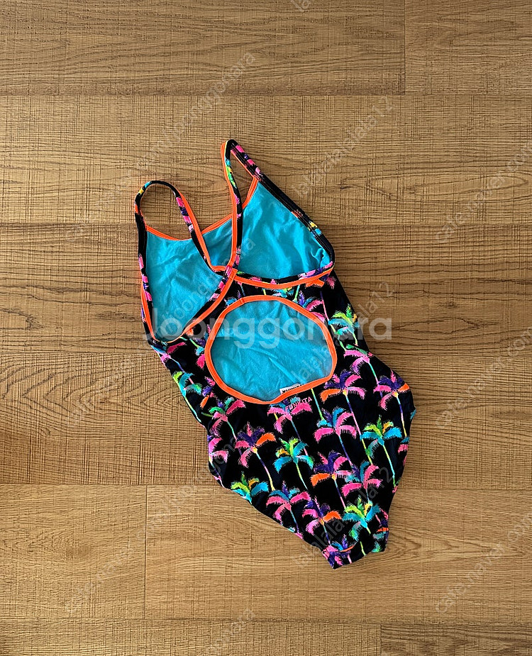 펑키타 수영복 우먼8사이즈 새상품 두개네고--2