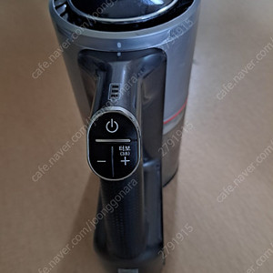 LG 코드제로 A97BSA 청소기본체만팝니다