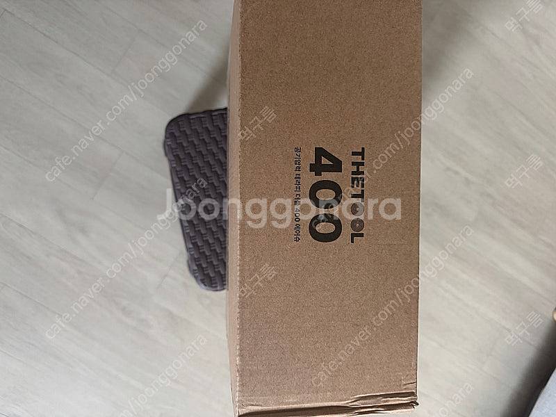 제스파 더툴 400 ZP5645 다리 종아리 마사지기 ...--0