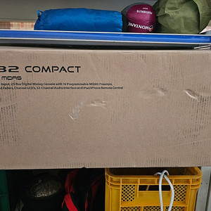 x32 compact 미사용품