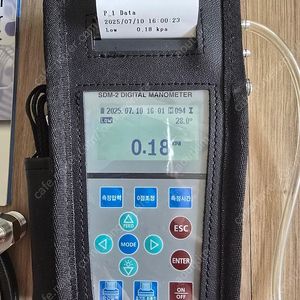 선두전자 마노메타 SDM-2 팝니다