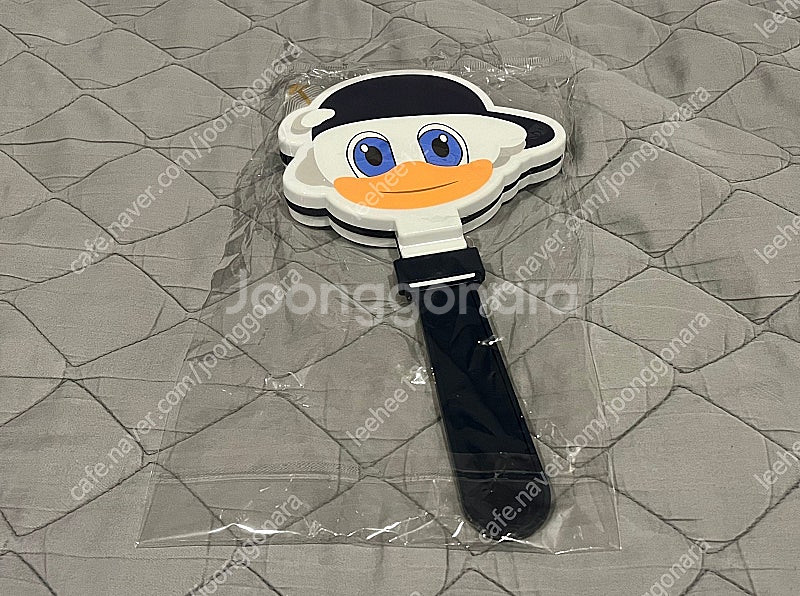 롯데 자이언츠 누리 짝짝이 포켓몬 피카츄 미개봉 미사용...--0