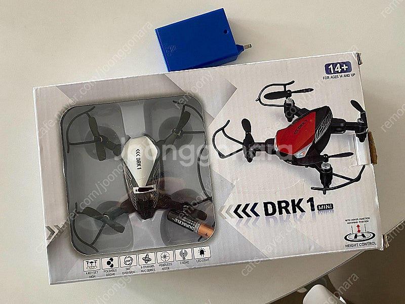 코리아사이언스 드론 drk1 방과후 드론--0