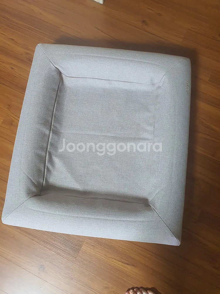 하울팟 메모리폼 방석--1