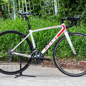 자이언트 TCR 1 Aluxx SL 로드싸이클 자전거 (S 사이즈)