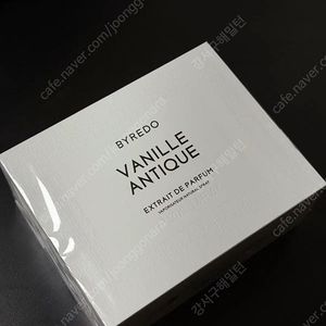바이레도 바닐 앙티끄 (50ml) Vanille Antique