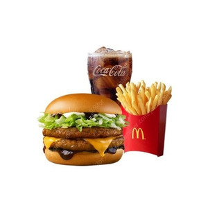 맥도날드 불고기버거 세트 4000원