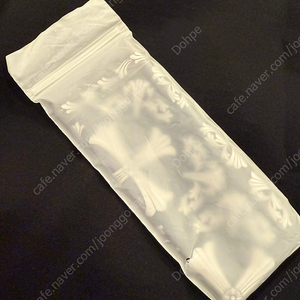 크롬하츠 정품 안경천 안경닦이