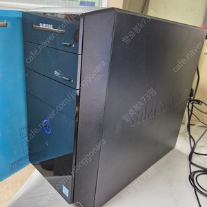 삼성 데스크탑 PC 본체 Core i5 6400 본체 pc // 삼성 데스크탑 PC 본체 Core i5 6400 본체 pc