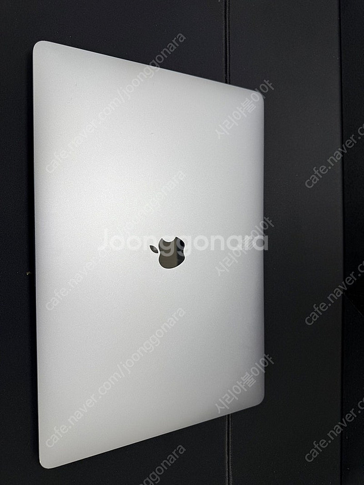 맥북 프로 16인치 2019 I9/64G/1TB 마지막 윈도우 탑재가능 모델--0