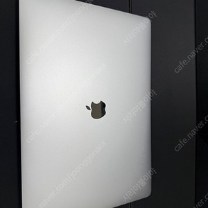 맥북 프로 16인치 2019 I9/64G/1TB 마지막 윈도우 탑재가능 모델