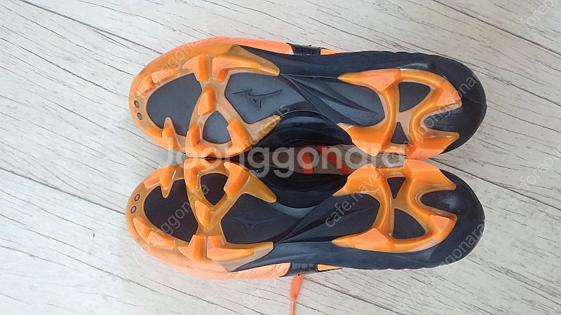 미즈노 이그니터스 md 245mm--1