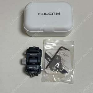 팔캠 Falcam F22 모니터 마운트 듀얼헤드
