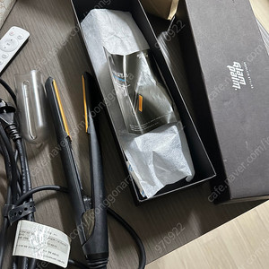 글램팜 클리닉 고데기 gp225