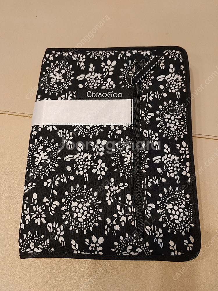 조립식 대바늘 치아오구 4인치 컴플리트 세트--0