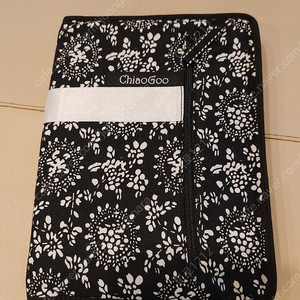 조립식 대바늘 치아오구 4인치 컴플리트 세트