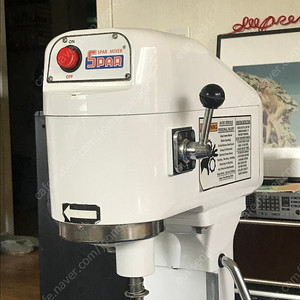 스파 믹서기 SP-800