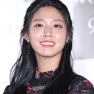 몽파리 귀걸이 세트