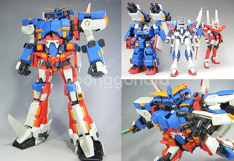 보크스 SRX (R1 R2파워드 R3파워드) 베리어블 박스--0