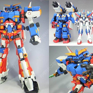 보크스 SRX (R1 R2파워드 R3파워드) 베리어블 박스