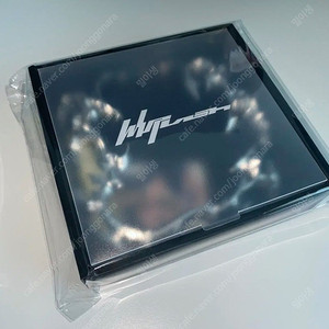 aespa 위플래시 cdp 케이스 윈터버전 case + winter pc