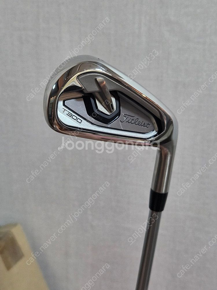 여성 골프채 t300 아이언세트, 드라이버, 퍼터 세트--1