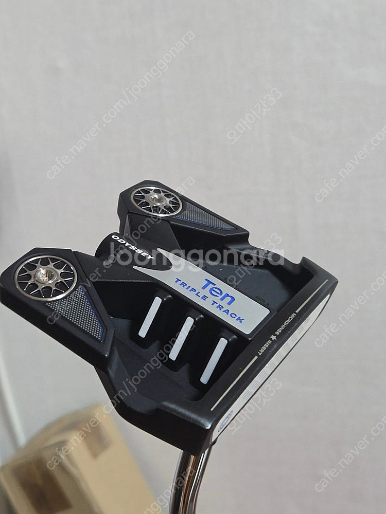 여성 골프채 t300 아이언세트, 드라이버, 퍼터 세트--3