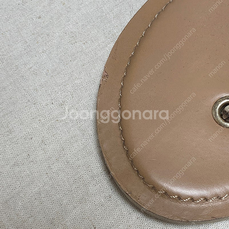 ALDO 여성 쪼리 샌들 240--1