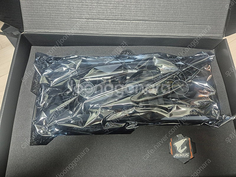 어로스3070ti 마스터--3