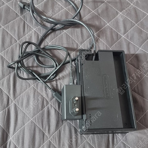 정품 닌텐도 스위치 독 + hdmi +정품아댑터