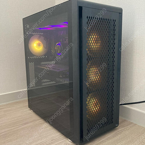 7800x3d rtx 4080super 게이밍 컴퓨터 본체