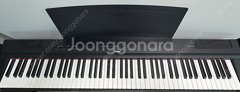 야마하 P-125+L125+LP1 풀세트 목재스탠드 3...--1