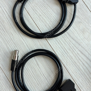 Multi D-tap, Monitor D-tap