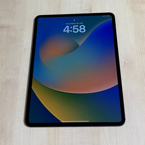 아이패드 M4 13 셀룰러 1TB 나노텍스처