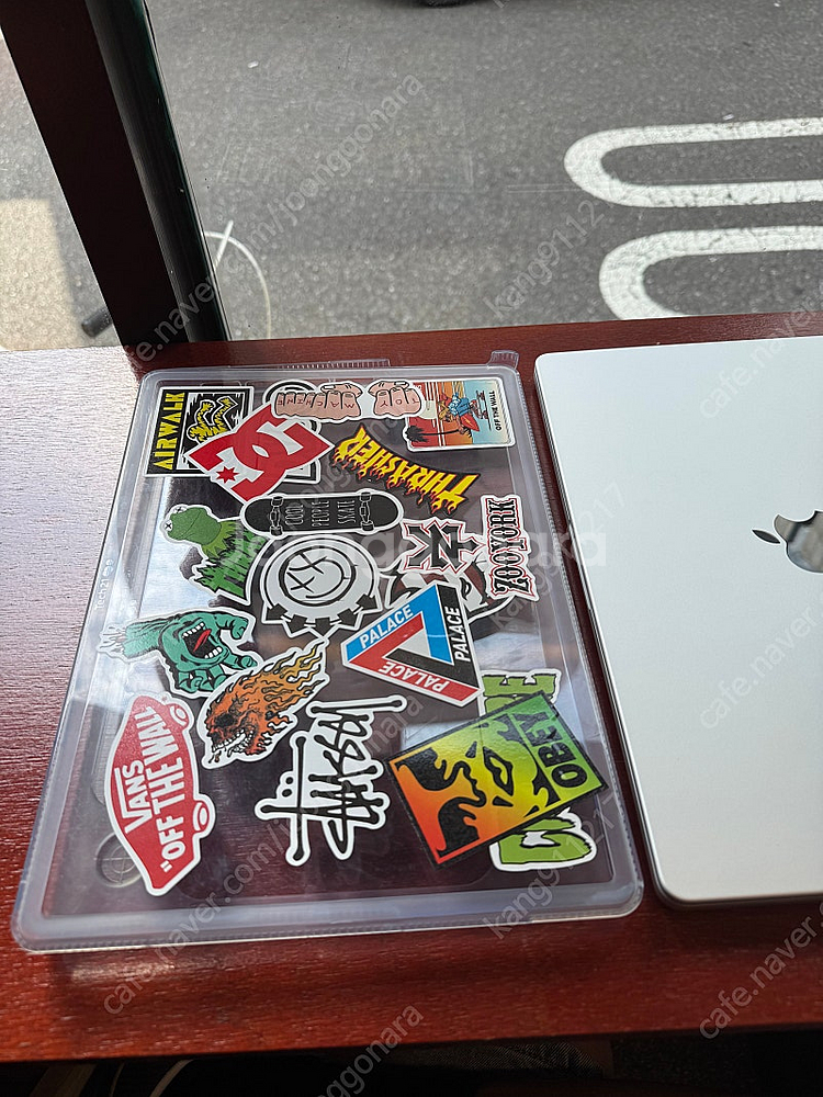 맥북프로 m1pro 14인치 16g 512g 실버 판매--8