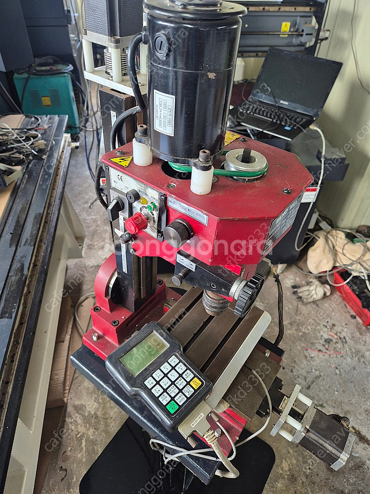 MICRO MILL(마이크로 밀) CNC 조각기 판매--0