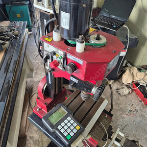 MICRO MILL(마이크로 밀) CNC 조각기 판매