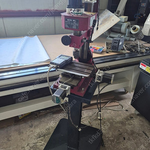 MICRO MILL(마이크로 밀) CNC 조각기 판매