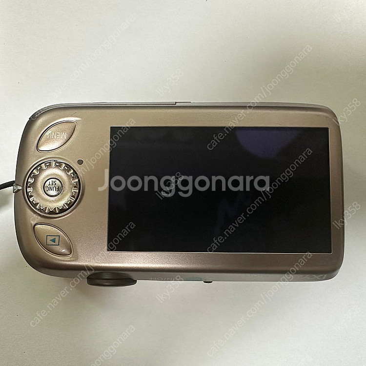 Ixy510Is 캐논 디지털 카메라 판매합니다--2