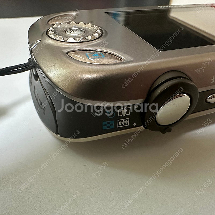Ixy510Is 캐논 디지털 카메라 판매합니다--3